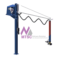 VacuEasyLift VM120 vacuum lifter