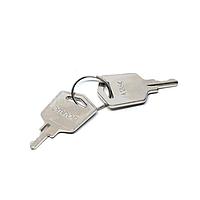 Omron Automation and Safety A165K-KEY Keylock Switches KEY