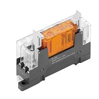 Weidmuller 2759070000 Relays FSKIT 24VDC 3NO1NC FG LD AGSNO AU
