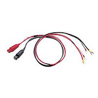 GW INSTEK GTL-115 High Voltage Test Lead (for GPT-9904/9804)
