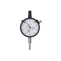 MITUTOYO 2046SB Dial Indicator (10mm/ 0.01mm)