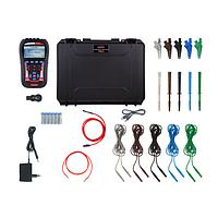 Metrel MI 2892 Standard set Class A Power Quality Analysers (50~1000 Vrms; 50~1730 Vrms)