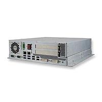 iBASE Technology AMS200 Embedded Box Computers AMS SYSTEM,CEL 1020E/RAM/HDD 4GB RAM,500G HD,no 60W PS