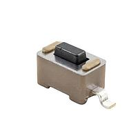E-Switch TL3302AF180QG Tactile Switches 6.0X4.3MM 180G