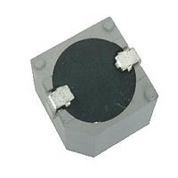 Same Sky (formerly CUI Devices) CT-1205H-SMT-TR Electromagnetic Buzzers