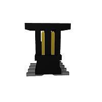 Samtec FTSH-105-01-L-DV-010-P-TR Headers