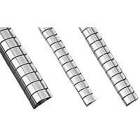 Laird Performance Materials 0C97054109 Fingerstock Gaskets NOSG,COIL,NiD,PSA .12x.38x.188 1PC=1FT