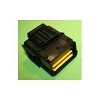 Molex 98761-1001 Power to the Board Sicma hybrid Pin conn sld blk 30ckt