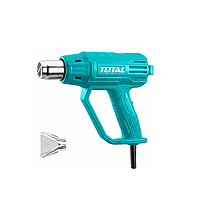 Total TB200365 Hot Air Blower (350°C/550°C, 300/500L/min)