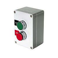 Eaton E22ASB204 Pushbutton Station ASSEMBLED CONTROL STATION