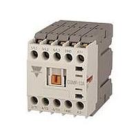 Carlo Gavazzi CGMP-12D-24S-10 Electromechanical Contactors SOLDER PIN TYPE, DC STNDRD COIL, 1NO AUX