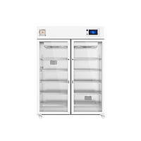MELING YC-1320CL Medical Refrigerator Vaccine Refrigerator (2℃~8℃, 1320 L)