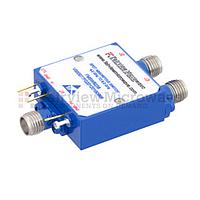 FairviewMicrowave FMSW6238, SMA PIN Diode Switch SPDT (50 Ohm, 4GHz - 8GHz, +20 dBm, SMA Female)