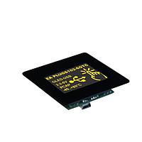 DISPLAY VISIONS EA PLUGS102-6GTC OLED Display Modules 1.7 inch Touch OLED Intelligent Display