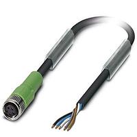 PHOENIX CONTACT 1404470 Sensor Cables / Actuator Cables SAC-5P- 1,5 115/M 8FSB