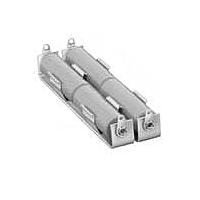 Keystone Electronics 196 Battery Holders BATTERY HOLDER