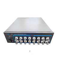 YMC PIEZOTRONICS YMC 9216 Dynamic Data Collector (±10Vp, DC ~ 50kHz, 0.3Hz ~ 50kHz, 16CH)