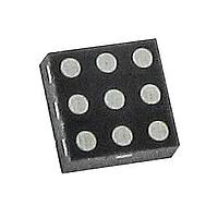 Lumissil IS31AP2145E-UTLS2-TR Audio Power Amplifier 2.9W Mono Clipless/ Filterless Audio Amp