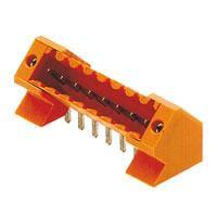 Weidmuller 1643470000 Fixed Terminal Blocks SL 3.50/16/135F 3.2SN OR BX