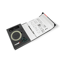 TQCSheen SP3200 Dust Test KIT (ISO 8502-3)