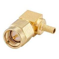 Rosenberger 32S207-303L5 Cable Connectors SMA Right Angle Plug