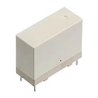 Panasonic Industrial Devices ADW1112W Power Relays DW Relay 1 Form A 12V, 8Amps Latching