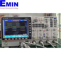 Digital Oscilloscope Calibration Service