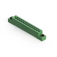 EDAC 307-012-458-103 Receptacles Card Edge Connector