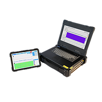 ShinewayTech CRC-20 Optical Cable Routing Calibrator (20CH, 1550nm)