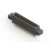EDAC 395-036-520-812 Standard Card Edge Connectors .100" (2.54mm) Pitch Card Edge Connector
