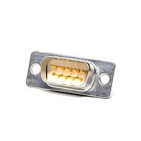 Amphenol Commercial Products DEP09P064TXLF Plug DSUB