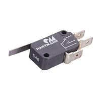 APEM MAB104G01C04B01A Micro Switch SPDT 16A 125V LEVER STR