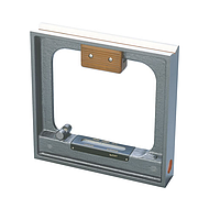 Obishi 504-B-AB302 Square Level (300mm; 0.05mm/m)