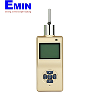 Oceanus OC-905 Portable Oxygen O2 gas detector (0~100%vol)