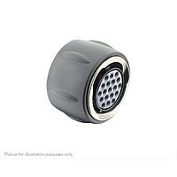 Eaton Souriau-Sunbank UTGX614E19SW Plugs Plug, without backshell, with 19 female solder contacts, IP68/69K in unmated conditions, keying W