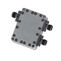 Quantic X-Microwave XR-B5C2-0609C-01 PLL PLL-VCO, ADF4371BCCZ [PCB: 995]RFA: 8 GHz - 16 GHz (RF16)RFB: 16 GHz - 32 GHz (RF32)Single-Ended RF OutputIncluded Bias Controller: XR-B5K5-0609DConnectorized Housing2.92mm Connectors