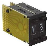 APEM SMCD131AL2 Thumbwheel Switches 1A 40VAC 40VDC BCD