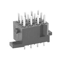 Eaton Souriau-Sunbank SMS6GE43 Headers