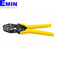 Tsunoda TP-R Crimping Tool For E-Type Sleeve Terminals (φ1.6mm*2)