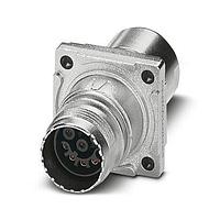 PHOENIX CONTACT 1618834 Straight ST-17S1N8ACK02S