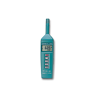 Hygro-Thermometer