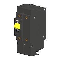 Carling Technologies L32-B1-24-620-46A-D3 Hydraulic-Magnetic L32B12462046AD3