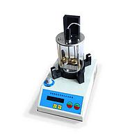 Ludatest LD-2000 Full Automatic Asphalt Softening Point Meter