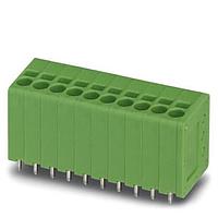 PHOENIX CONTACT 1713064 Fixed Terminal Blocks SPT 1,5/ 8-V- 3,5 BKBDWH:-C40Q