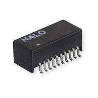 HALO Electronics TG05-1205NM5RL Module T1/E1 ISO MOD SMD GullWing 20P Quad Ch