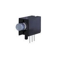 Kingbright WP42WUM/EGW LED Circuit Board Indicators Red Grn 625 568nm White Diffused