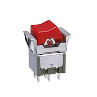 NKK Switches MN29TJW01 Rocker Switches SWITCH TOGGLE