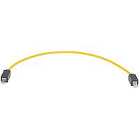HARTING 09457441527 Cat 6 RJI CABLE 8XAWG27/7 STRAND PP 5.0M