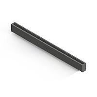 EDAC 746-055-520-101 Receptacles Press-fit Card Edge Connector