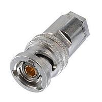 Trompeter / Cinch Connectivity Solutions PL75-45 Connectors TRB Strt Plug for M27500-22TE2T14